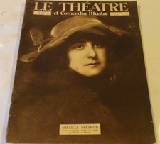 Le Théâtre et Comoedia