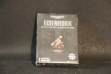 Wh40K Eisenhorn 2018