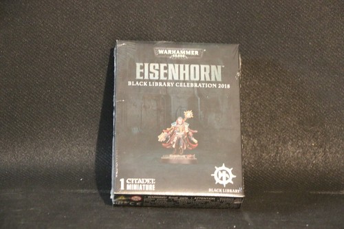 Wh40k eisenhorn 2018 - eisenhorn,