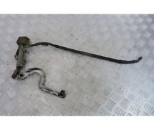 KAWASAKI 125 KDX SR MAITRE