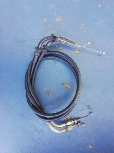 Cable accélérateur suzuki - accélérateur,