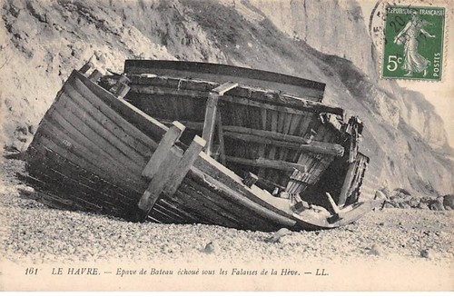 Havre san24765 - 76,