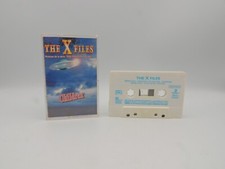 K7 Audio - The X Files -