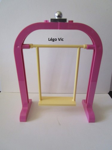 Lego belville 6199 - lego,