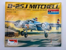 MONOGRAM - B-25J MITCHELL -