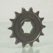 Pignon de sortie de boite Afam pour Moto Yamaha 350 RD 1985 à 1995 30300-14 / 14