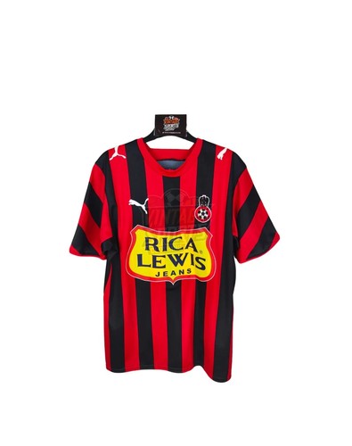 Maillot football ogc nice - maillot, de