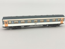MODÉLISME FERROVIAIRE HO