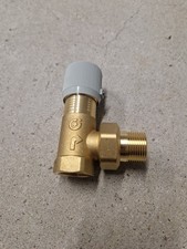 Soupape différentielle  MF3/4