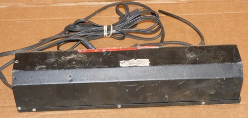 Vintage electric sign - electric, neon