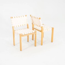 1980s Pair of Alvar & Aino