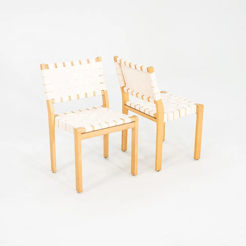 1980s pair alvar - 1980s, aino