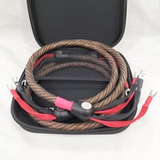 Câble haut-parleur WIREWORLD