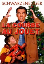 La Course Au Jouet (Arnold