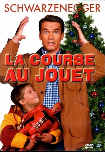 Course jouet arnold - la,