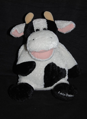 Doudou vache anna - 🍀doudou,