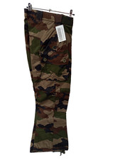 TREILLIS  COMBAT ZC 77/84 L