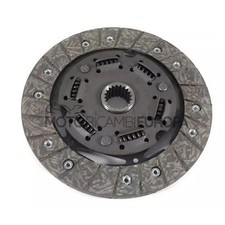 Disque Embrayage Moto Guzzi Gt Breva Nevada Route Plaque D'Immatriculation V v7