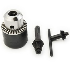 Mandrin de perçage 1,5 mm-13