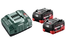 METABO Batterie de rechange visseuse rechargeable 685122000