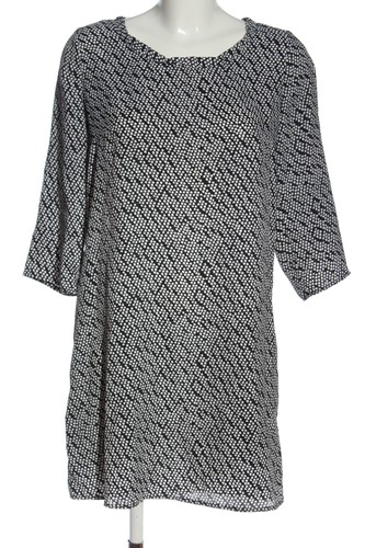 Mango robe manches longues - robe,