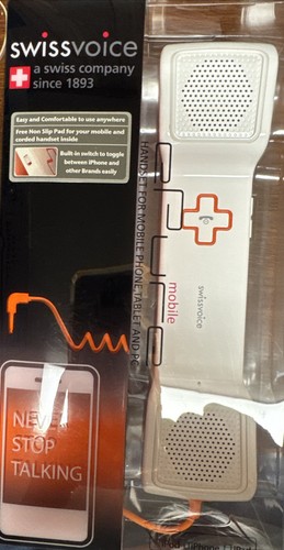 Swissvoice mobile epure - mobile,