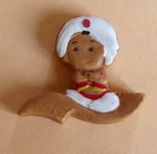 Fève Les Pains d' Epices -