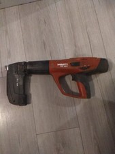 Hilti dx460 powder actuated - dx460,