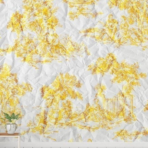 Creation papier peint - a.s.,