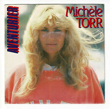 Michèle TORR Vinyle 45T 7"
