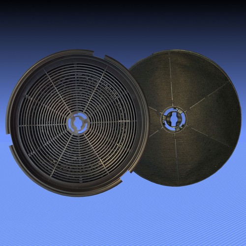 Sparset filtre charbon - sparset, à