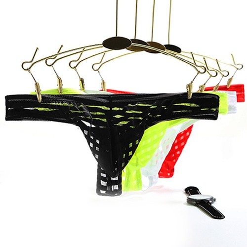 Sous vêtements string homme - sous-vêtements,