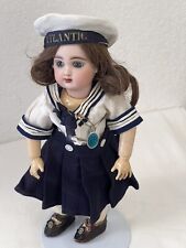 Poupée Ancienne Première