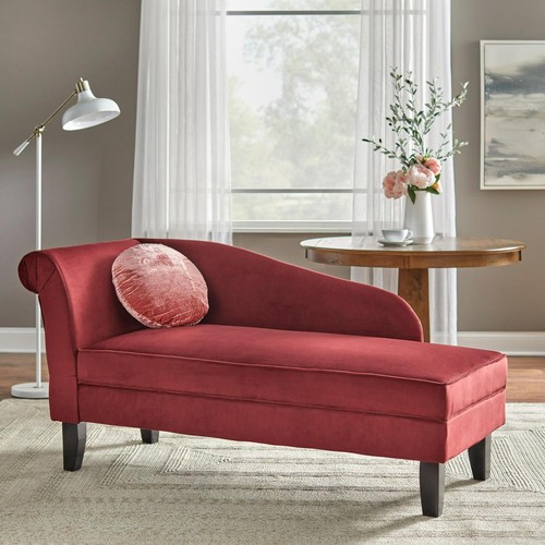 Burgundy finish upholstered - finish,