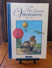 BD dédicacée – Planche