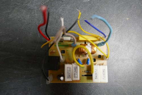 Carte alimentation pour - carte,