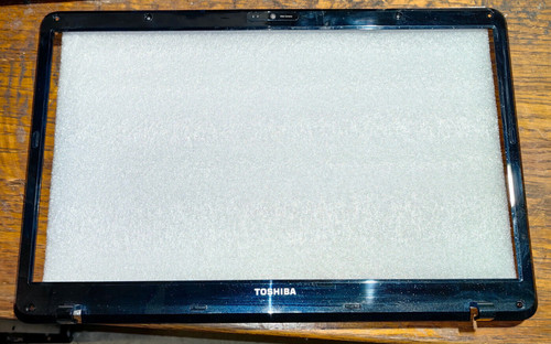 Plasturgie contour écran - plasturgie,