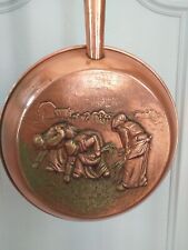 Ancienne Poele Decorative en