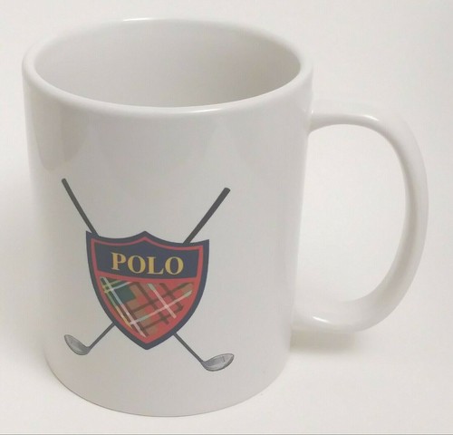 Ralph lauren polo - ralph, mug
