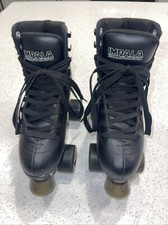 Impala Rollerskates Quad Skate