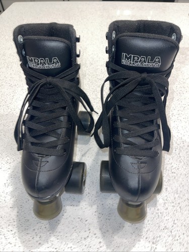 Impala rollerskates quad - quad, skate