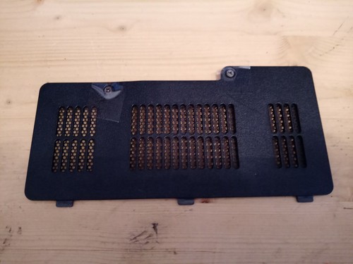 Trappe portable packard - trappe,