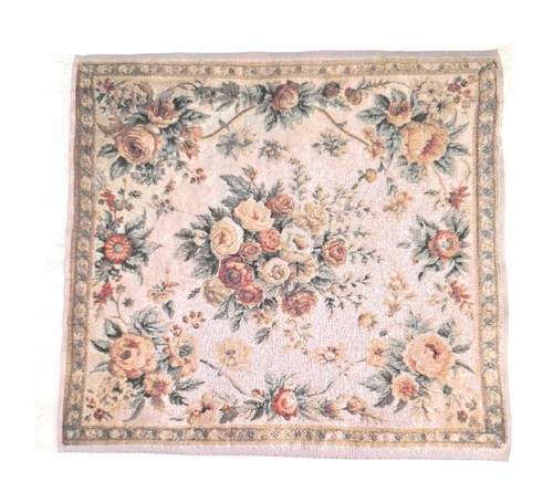 Tapis maison poupée - tapis, de