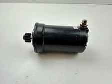 DEMARREUR DUCATI 600 MONSTER