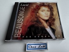 Lucid Beausonge - Pas