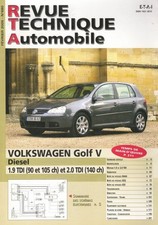 ▄▀▄ Revue Technique