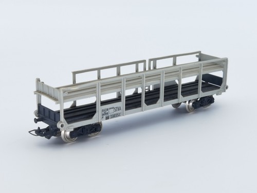 Jouef 6540 wagon - ho,