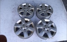PACK 4 JANTES NISSAN MICRA 2357761