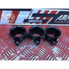 Kit de cornets d'admission Triumph Tiger 800 XRX 2018 à 2019
