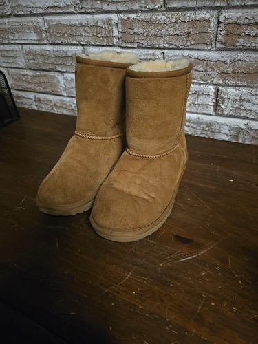 Ugg classic short boots - short,